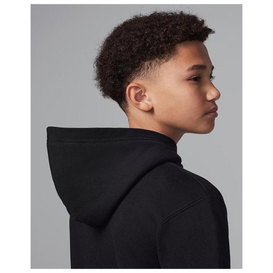 Jordan Παιδικό φούτερ Baseline Fleece Pullover Hoodie